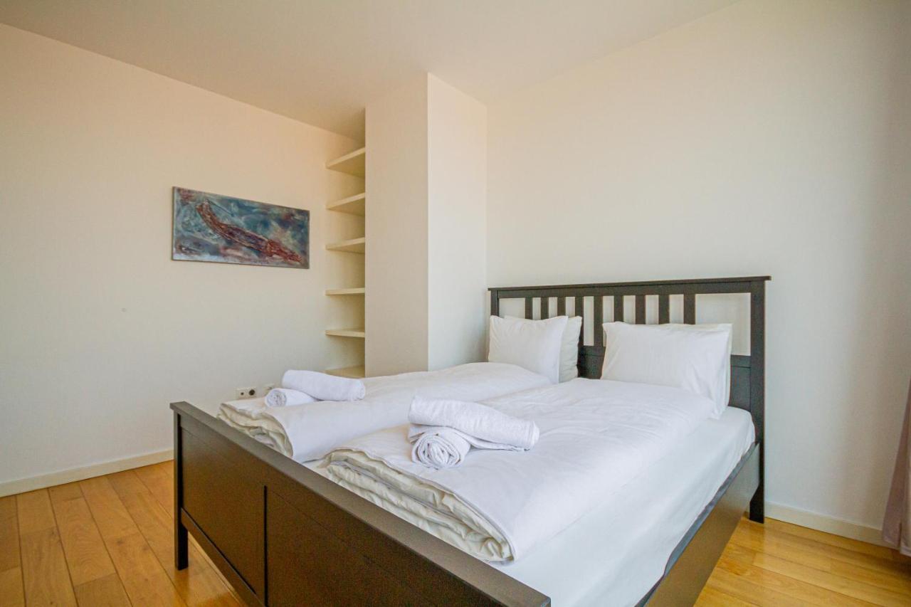 Luxury Apartment With Balcony In Downtown Budapest Kültér fotó
