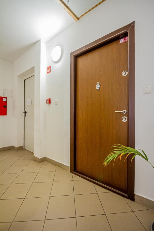 Luxury Apartment With Balcony In Downtown Budapest Kültér fotó