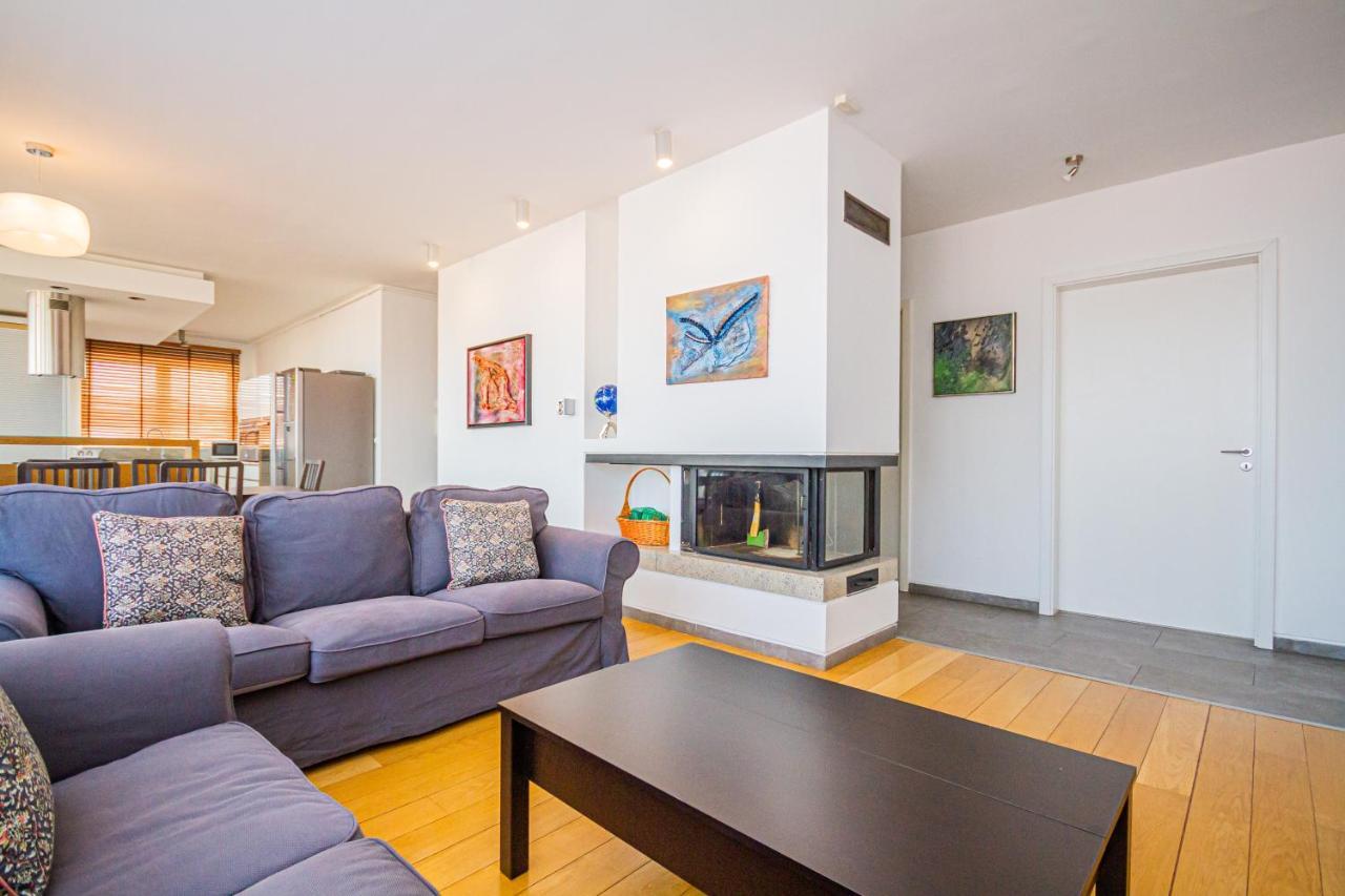 Luxury Apartment With Balcony In Downtown Budapest Kültér fotó