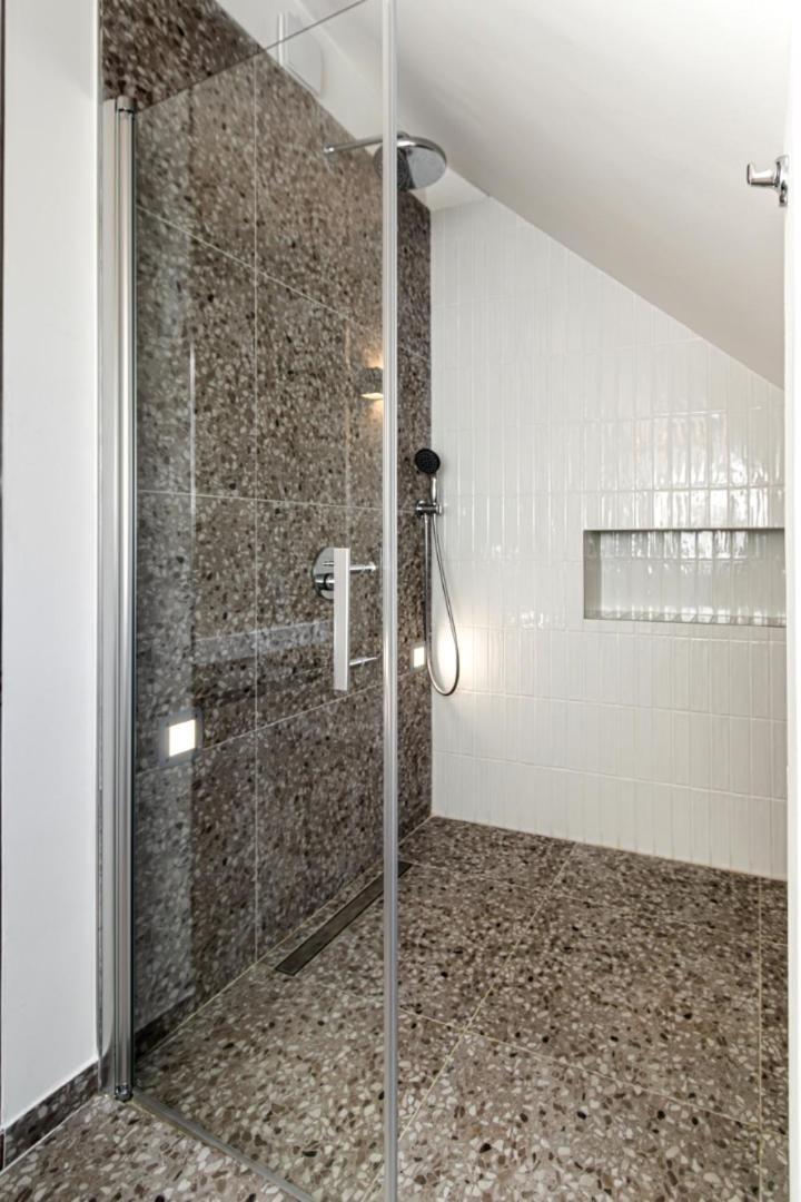 Luxury Apartment With Balcony In Downtown Budapest Kültér fotó